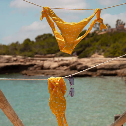 Bikini Hazel nut